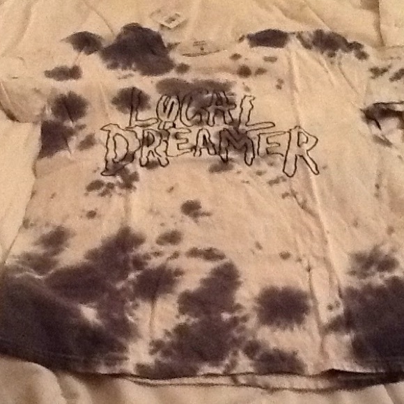 Hot Topic Tops - Twenty One Pilots T-shirt